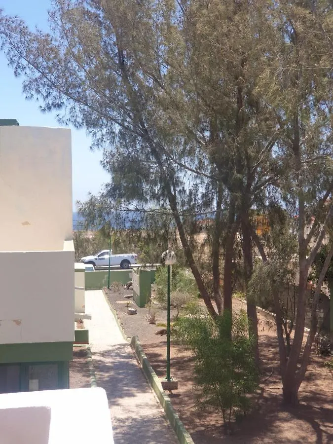 Casa Sara Apartment Parque Holandes 0*,