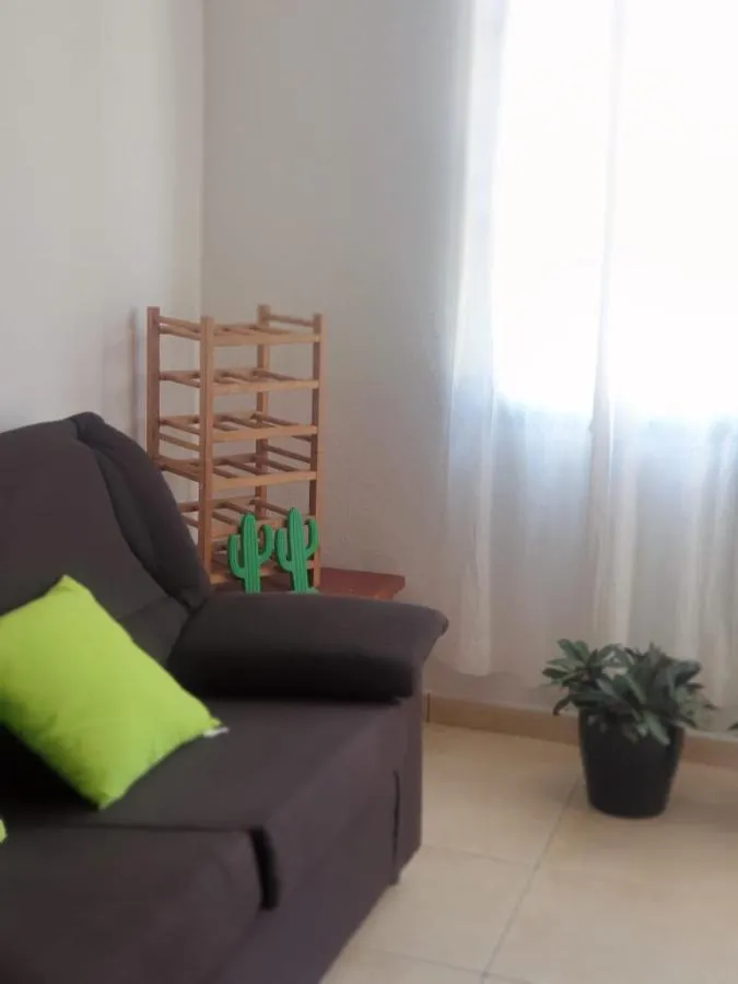 Casa Sara Apartment Parque Holandes